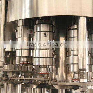 Automatic Beverage Bottle Equipment photo-3