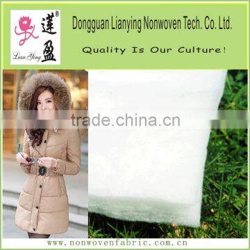 Polyester Washable Batting for Garment/quilt photo-4