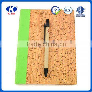 Hot Sale New Style Customized Printing Notebook With Ball Pen and Sticky Note for Kids photo-5