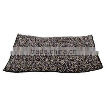 New Promotional Easy Packing Cheap Soft Comfortable Dog Bed photo-2