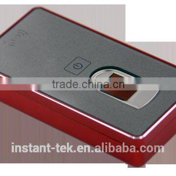 INST Good Quality Waterproof Outdoor Biometric Fingerprint Reader