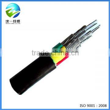 Brand new optic fiber cable with CE certificate