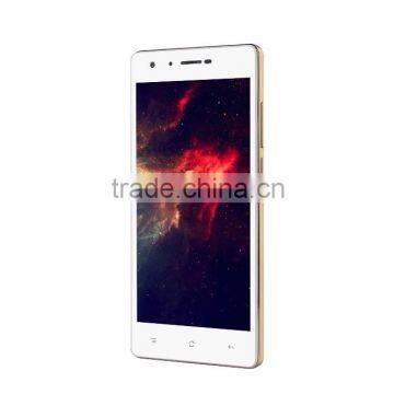 MTK6735M Quad core 1.3 GHz 5 inch 4G smart phone