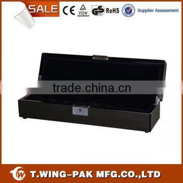 Watch Box Packaging Luxury Wooden Box for Sale photo-3