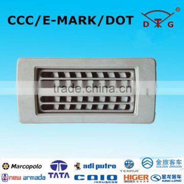 Factory oem bus adjustable air vent