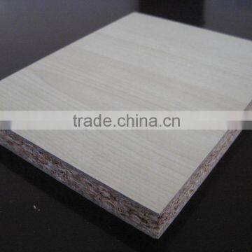 UV white melamine board for kitchen with high gloss