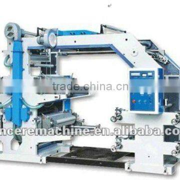 Flexo Printing Machine