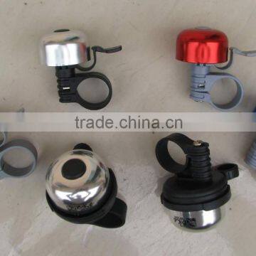 Plain Design Ring Kid's Handlebar Bicycle Bell photo-3