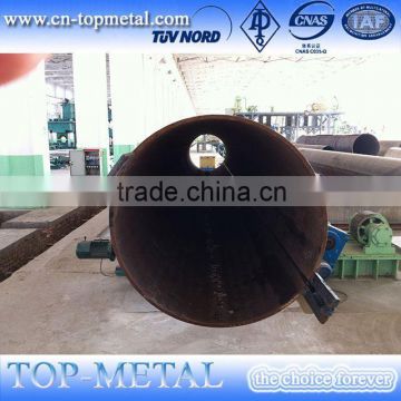 erw lsaw welded steel pipes