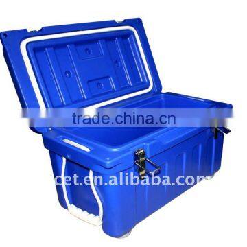 20L Plastic Cooler Barrel
