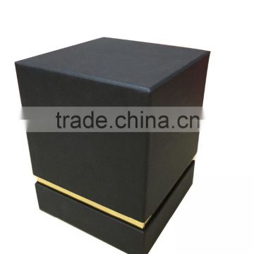 Wholesale Packaging Manufacturer For Candle Gift Box                        
                                                Quality Choice