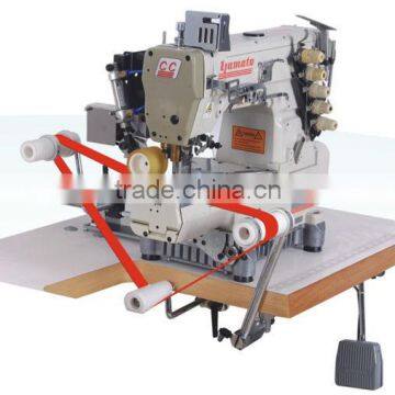 Roller Tension Device
