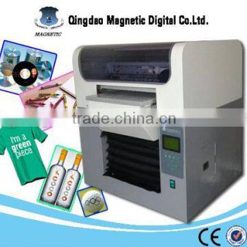 MDK Hot Sale CD Printer/id Card Printer/t Shirt Printer photo-3