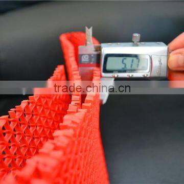 pvc floor mat