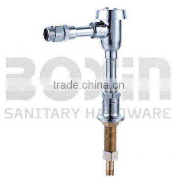 heavy duty deck-mounted pot filler faucet