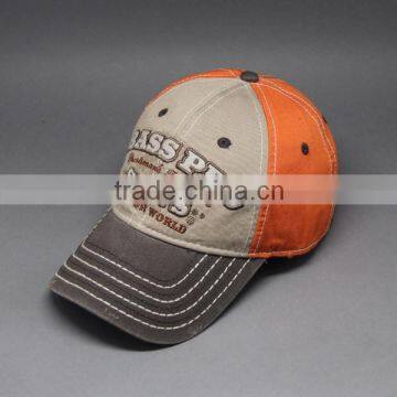 CUSTOM WASHED BASEBALL CAP WHOLESALE ALIBABA