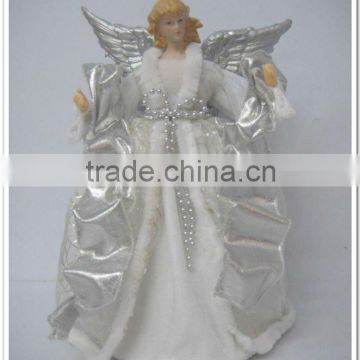 Best selling christmas angel decoration & decorative angels