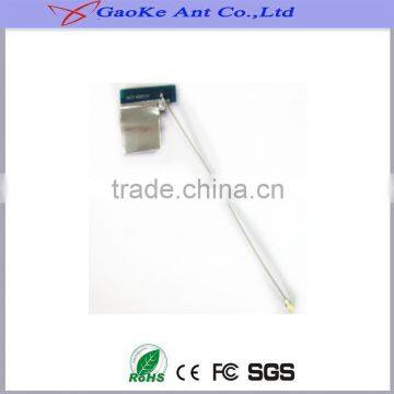 Internal U.fl connector small size 2.4ghz pcb antenna wifi