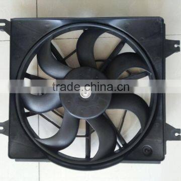 auto radiator cooling fan for ACCENT 95-99 25380-22550