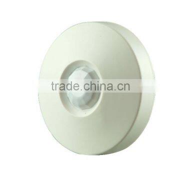 Ceiling PIR Detector With Microwave And Anti-masking Price (ALF-P402)