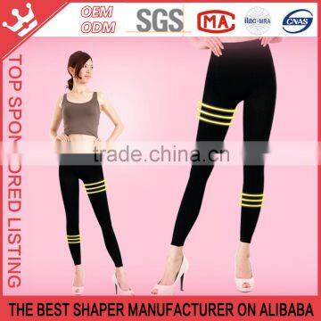 [fitness] Three dimensional Tights Shaping weaving Pants K140