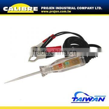 CALIBRE Auto Repair Heavy Duty with LED Circuit Tester