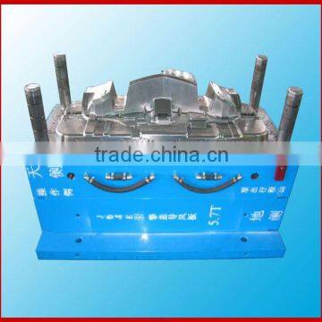 Auto Parts Mould,injection Mould,plastic Mould
