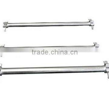 Steel All Round Scaffolding Horizontal Ledger