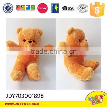 Top Quality Plush Animal for Sale Accept OEM and ODM photo-5