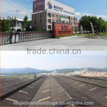 Luxury Crystal White Glass Floor Tile, Glazed Porcelain Jade Tiles photo-2