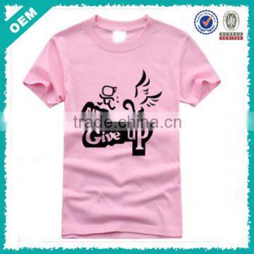 Printed Shirt Apparel Made in China , Beautiful Printing in China