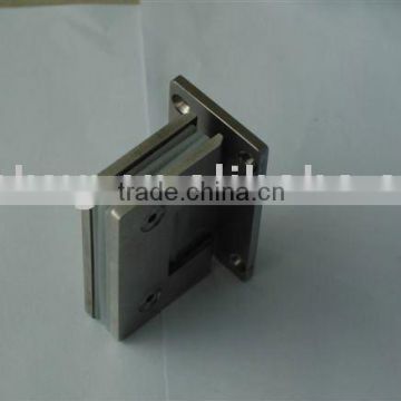 shower hinge for glass door