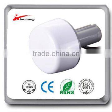 (Manufactory) High quality 42dbi Waterproof white GPS antenna