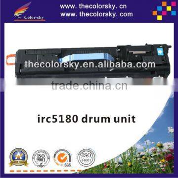 (DUCR-5180TY) drum imaging image unit for Canon ImageRunner C5180 C5185 C5185i irc5180 irc5185 irc5185i GPR-20 GPR20