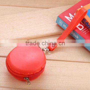 Ear Buds And Phone Stand Combo ,Earbuds In Round Silicone Case photo-4