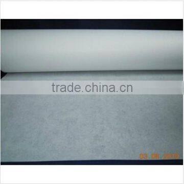 100% Polyester cable wrapping nonwoven fabric