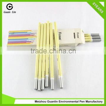 High Quality White Drawing Charcoal Pencil