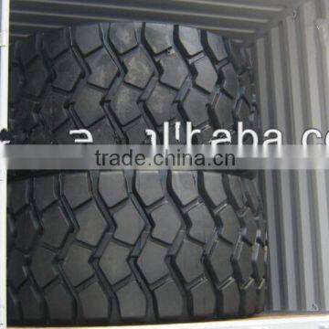 articulated truck radial off road tyre 750/65R25 low price