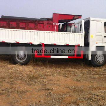 Chinese SINOTRUK 4*2 Cargo Truck 336HP with Powerful Engine