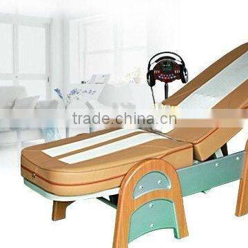 Happy Dream Ceragem Remote Control Massage Bed photo-2