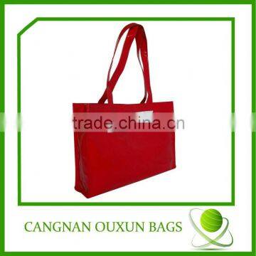 Hot sale pvc bags fashion