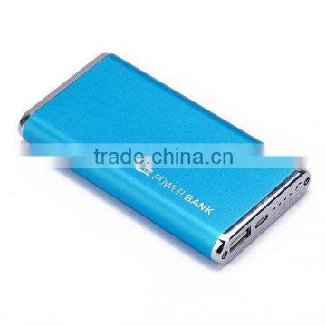 SCUD SPB-M40 4000mAh Mobile Power Bank