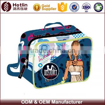 Bag cooler,beauty's lunch bag,lunch cooler bags for women