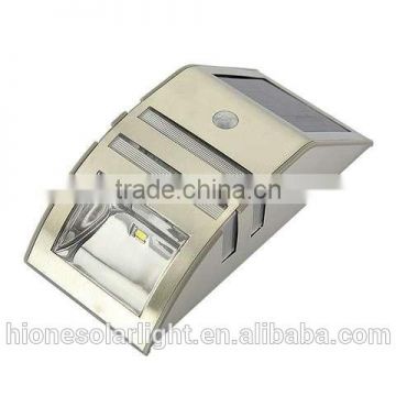 Solar Led Motion Sensor Light for Stairs