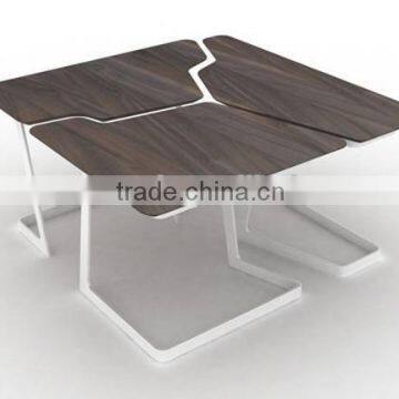 High gloss Compact Laminate Board