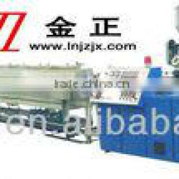 U-PVC,C-PVC pipe production line