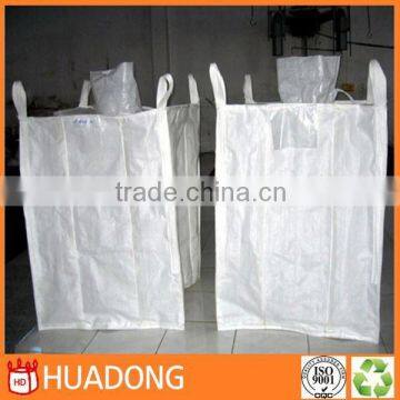 pp Woven Ton Bag Container Super Bag Bulk Bag Made in China hd photo-6