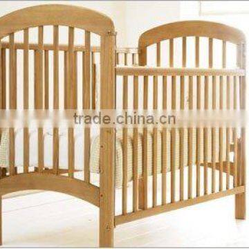 Baby Crib,Living Bed Room Sets, Baby Wood Bedding