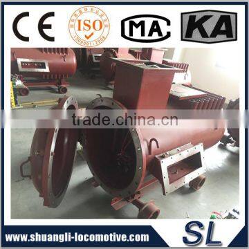 Explosive Proof Silicon Control Battery Charger, Coal Mine Battery Charger photo-3