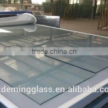 High quality insulating glass with CE,CCC,ISO Certification